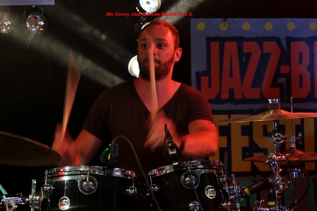 Leburn Maddox's Blues Band. (11).JPG